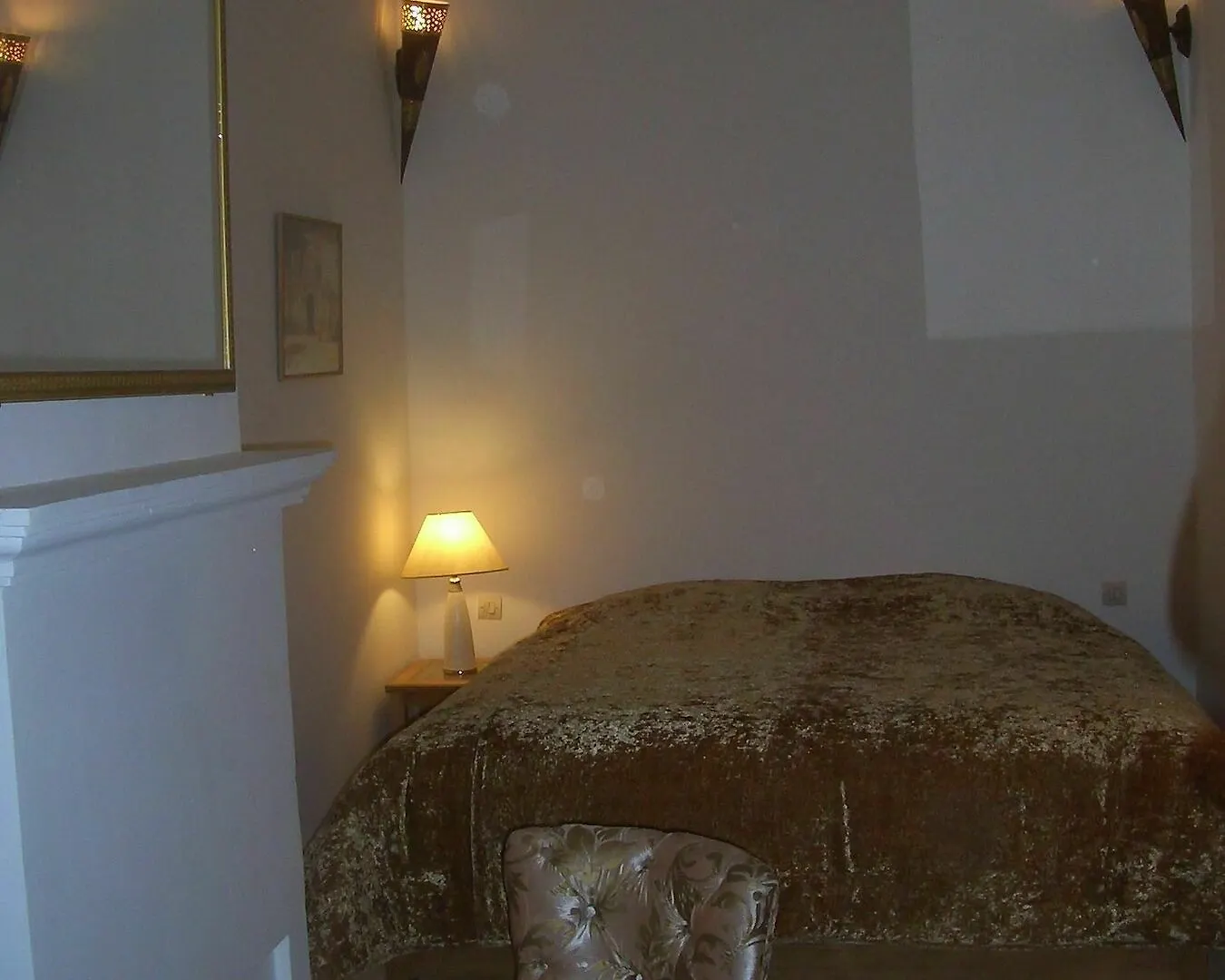 Riad CHAMEAU FDC hôtel SPA Marrakesh