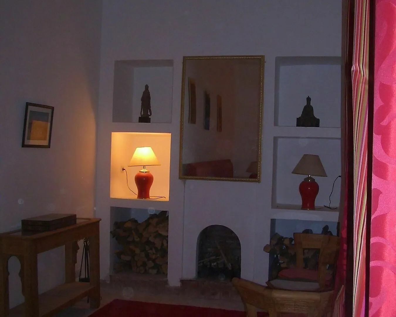 Riad CHAMEAU FDC hôtel SPA Marrakesh 3*,  Maroc