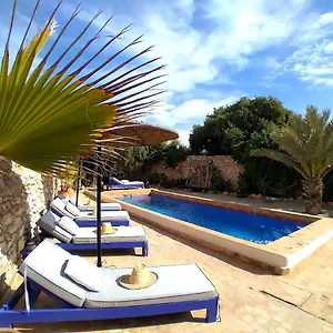 Dar Mayssoun Villa