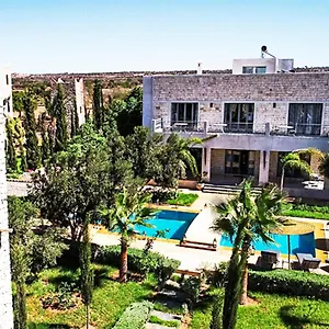 Kamilia 5*, Essaouira Maroc