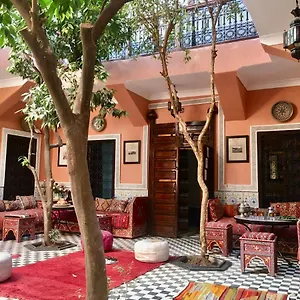 3* Riad Blue Berber