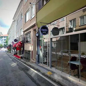 Olen Altunizade 2*, Istanbul Türkei