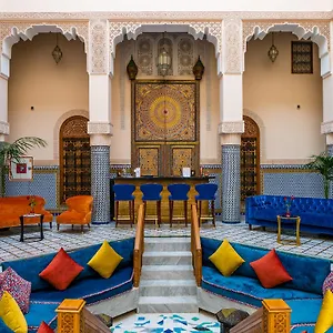 El Amine Marruecos