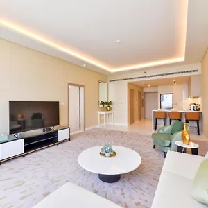 Ultra Luxury Palm Tower With Shared Facilities 5*, Dubai Vereinigte Arabische Emirate