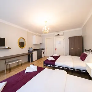 Frame & Suites Turquía