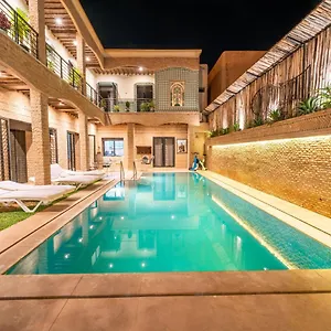Les Nuits De , Fès Maroc