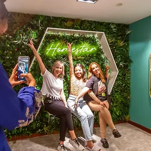 Homestar Deluxe Jbr Meditation & Wellness , Dubai Vereinigte Arabische Emirate