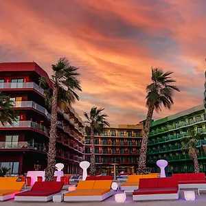 Voco Monaco By Ihg, Adults Only, World Islands 5*, Dubai Vereinigte Arabische Emirate