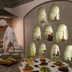 Frühstückspension El Borj