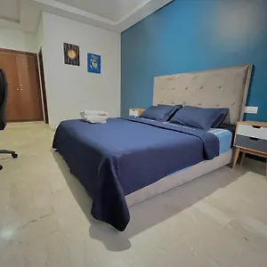 Luxury Taj Apartment