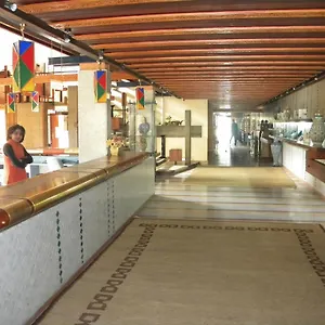 Sidi Harazem Marruecos
