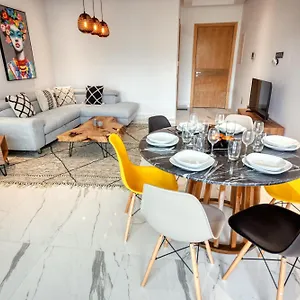 Petit Palace - Splendide T3 - Centre - 4 Or 5 Px Apartment