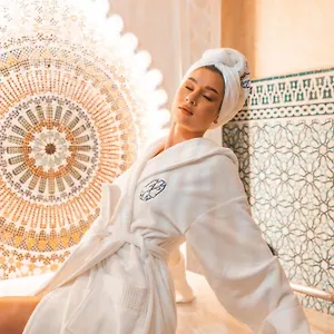 Art Palace Suites&spa 5*, Casablanca Maroc