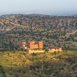 Atlas Kasbah , Agadir Maroc