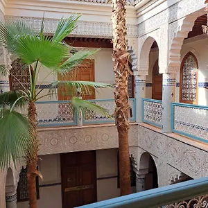 Dar Al Kounouz *** Марракеш