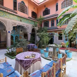 Riad Carole - Perfect For Families & Groups, Marrakesh