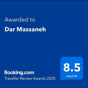 Dar Massaneh Holiday home