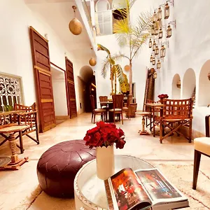 La Cigale Riad