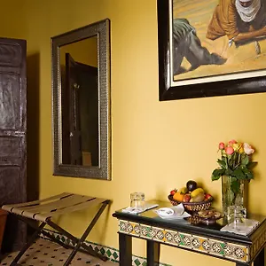 Riad Ben Tachfine, Marrakesh