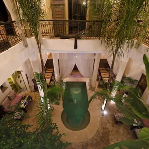 4* Riad Dar Alif