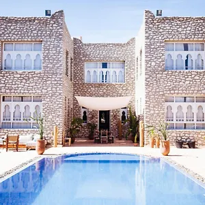 La Maison Des Ailleurs , Essaouira Marokko