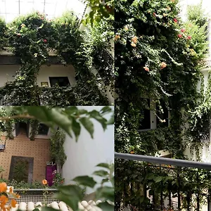 Riad Bougainvillea, Marrakesh