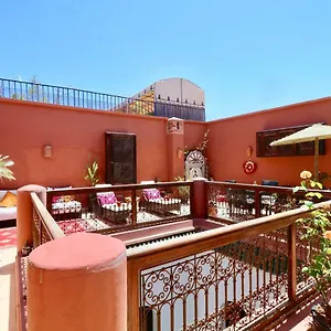 3* Riad Dar Pamella