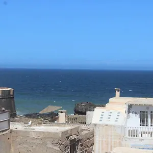 Zazou , Essaouira Marokko
