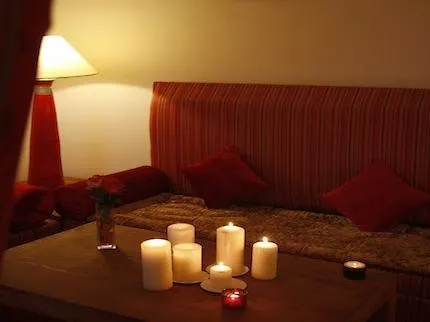Riad Chameau Fdc Hotel Spa Marrakesh 3*,  Morocco