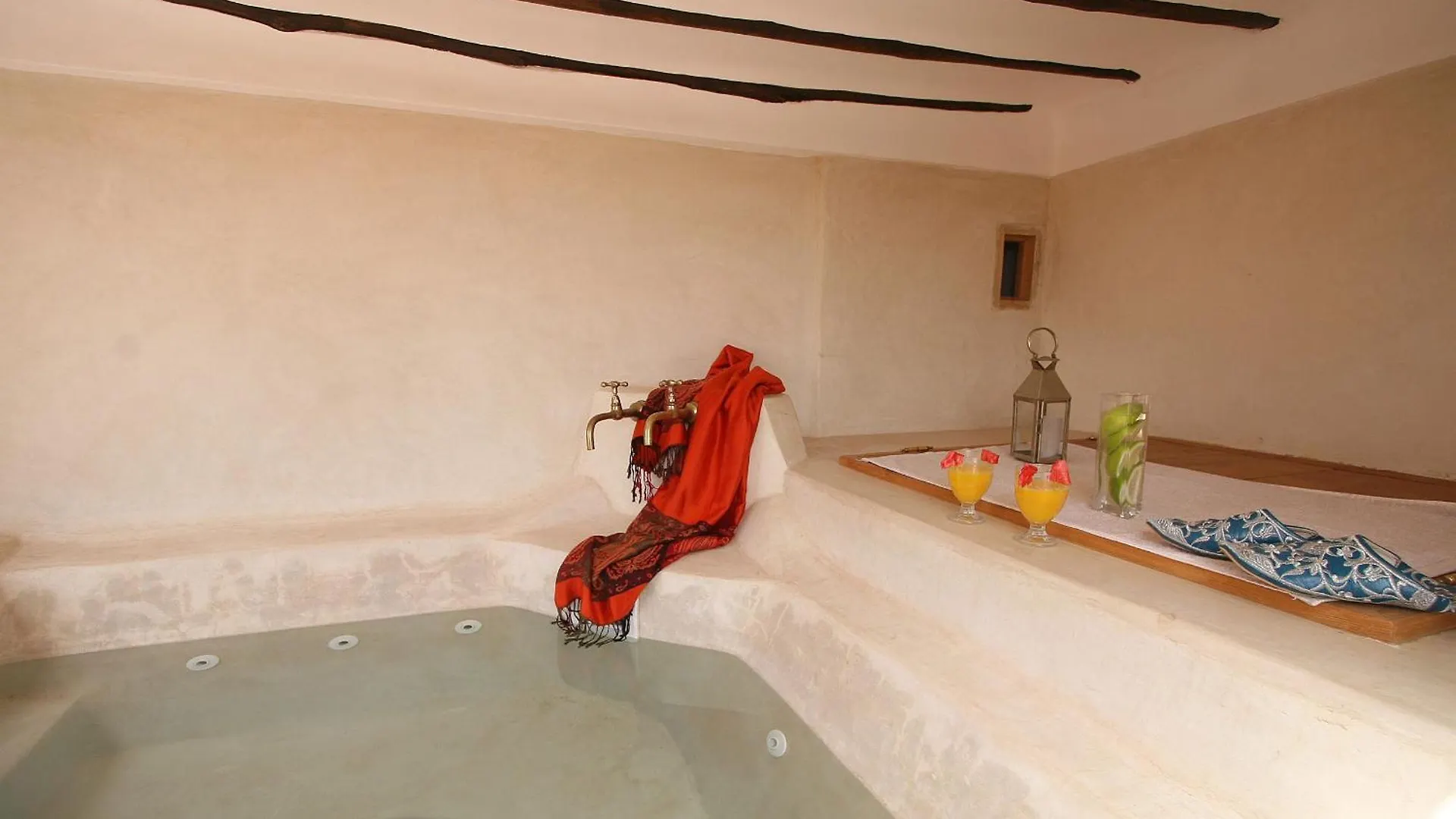 Riad Chameau Fdc Hotel Spa Марракеш 3*,