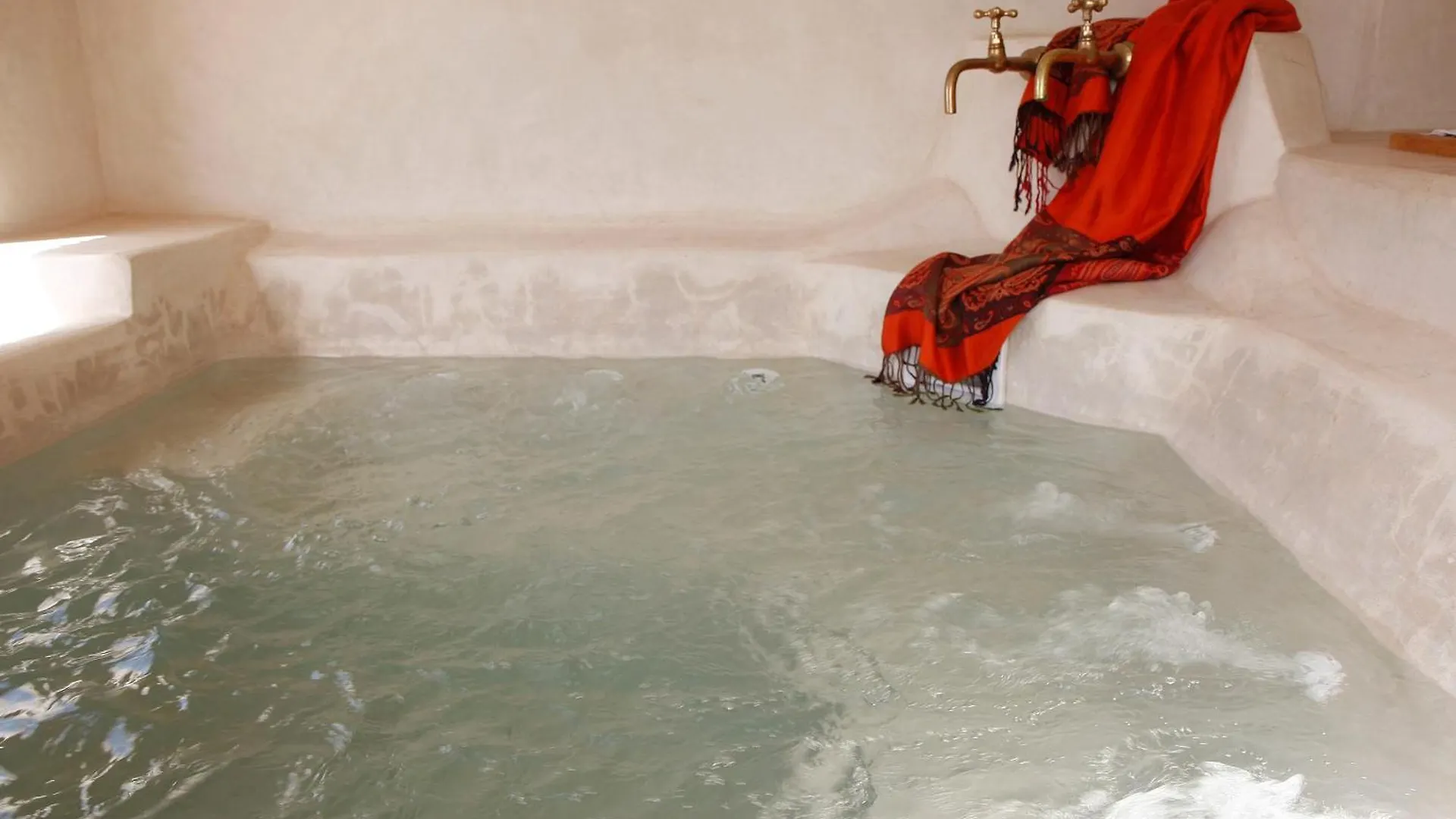 Riad Chameau Fdc Hotel Spa Marrakesch