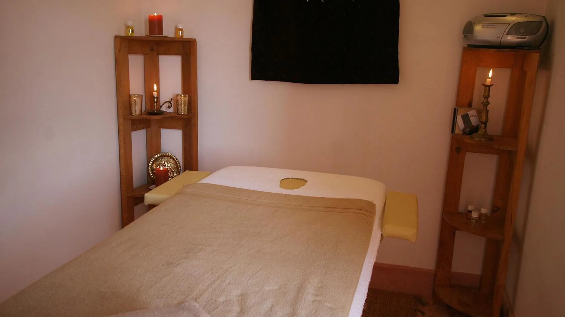 Riad Chameau Fdc Hotel Spa Marrakesch 3*,  Marokko