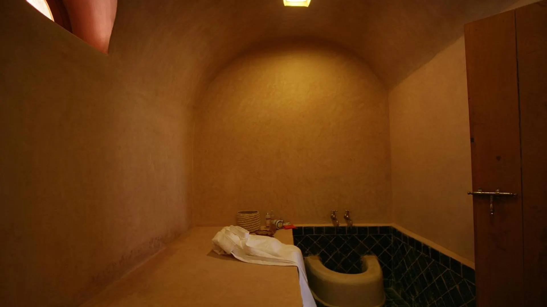 Riad Chameau Fdc Hotel Spa Marrakesh