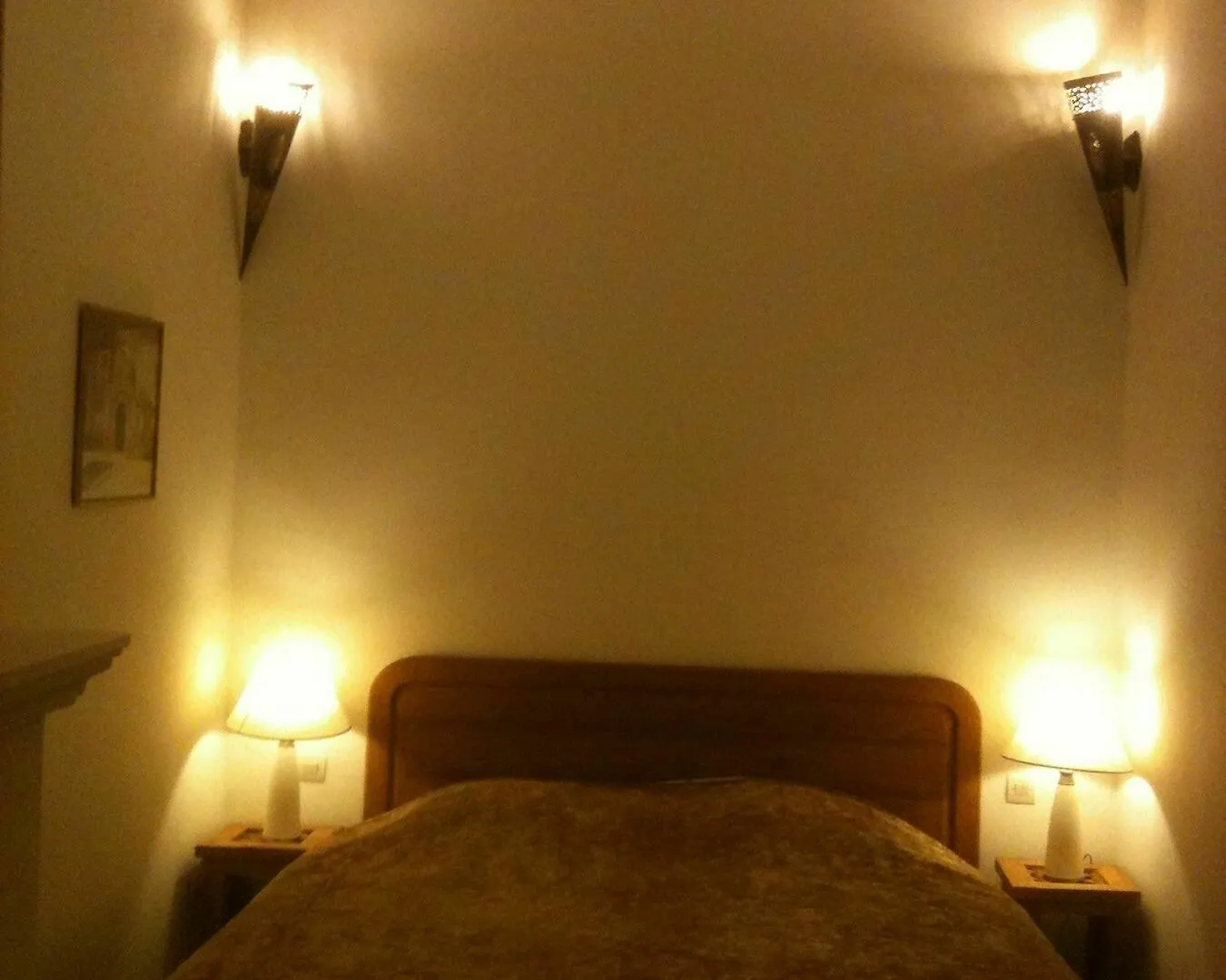 Riad Chameau Fdc Hotel Spa Marrakesh 3*,