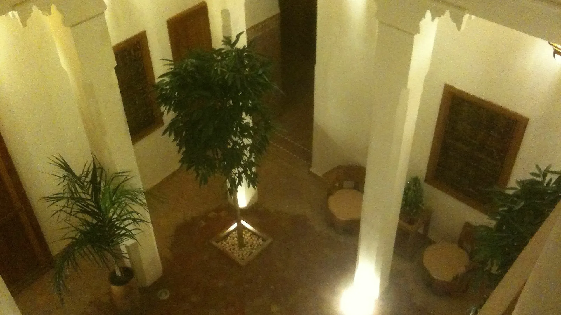 Riad Chameau Fdc Hotel Spa Marrakesh 3*,  Morocco