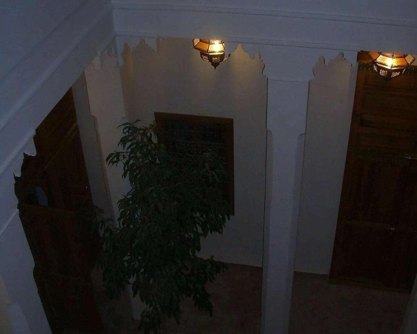 ***  Riad Chameau Fdc Hotel Spa Marrakesch Marokko