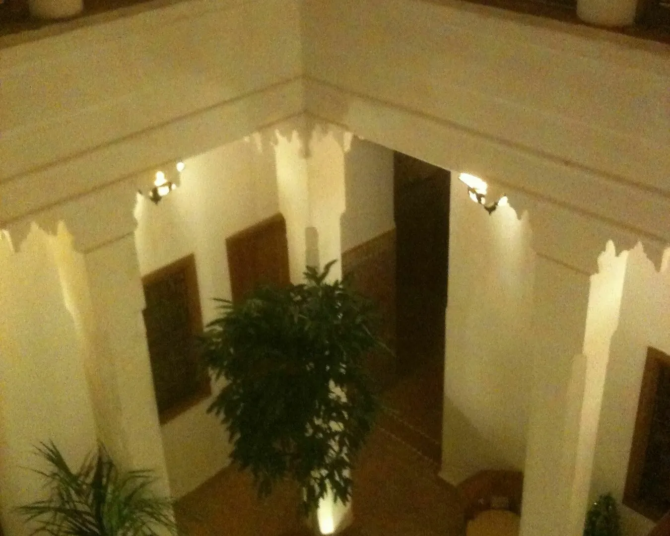 ***  Riad Chameau Fdc Hotel Spa Marrakesh Morocco