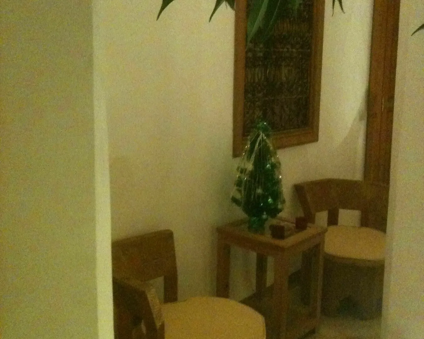 Riad Chameau Fdc Hotel Spa Marrakesch