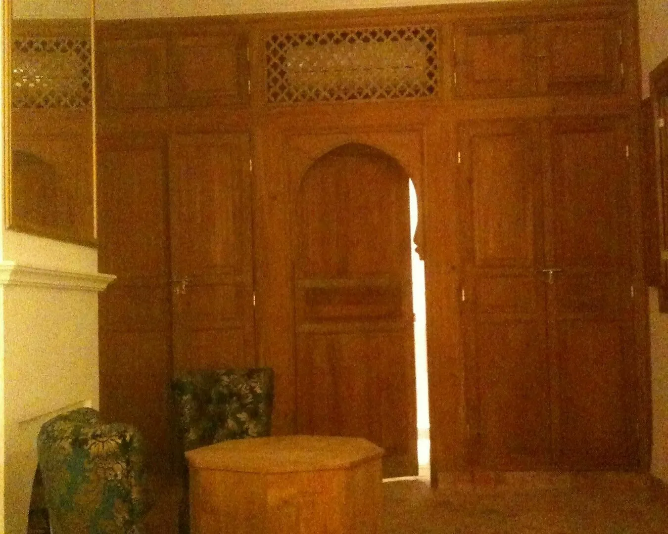 Riad Chameau Fdc Hotel Spa Marrakesh