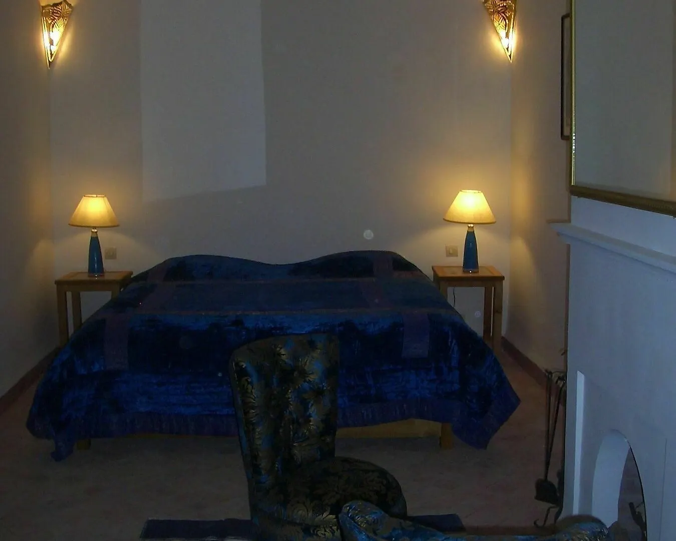 Riad Chameau Fdc Hotel Spa Marrakesh