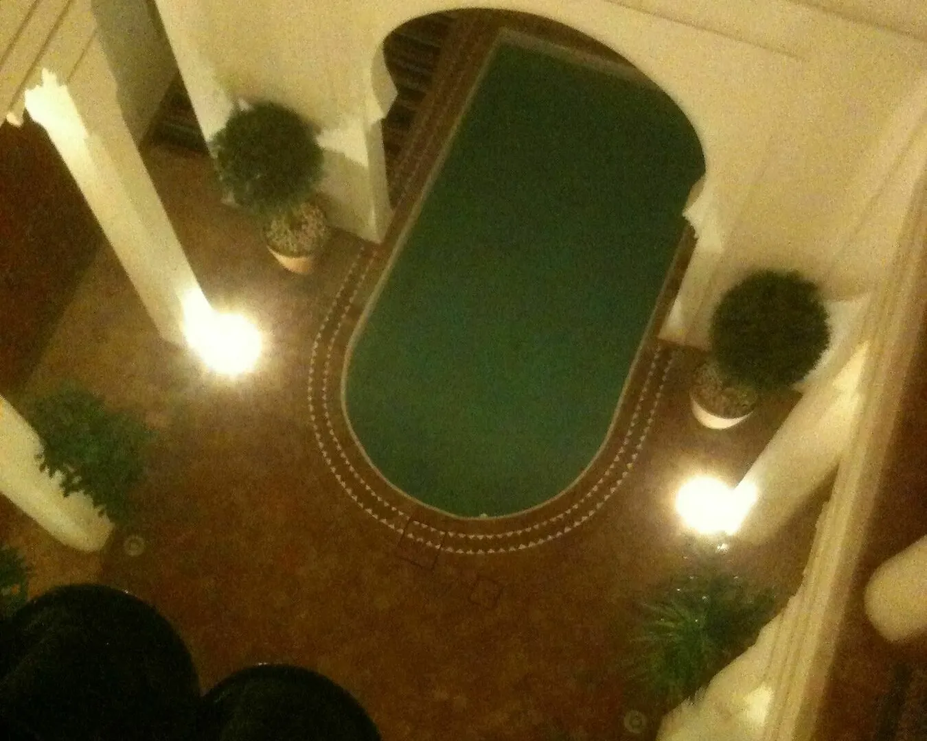 ***  Riad Chameau Fdc Hotel Spa Marrakesh Morocco
